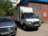 ГАЗ ГАЗель 2019 года за 12 000 000 тг. в Костанай – фото 3