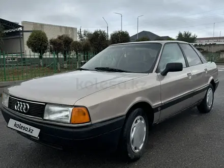 Audi 80 1990 года за 850 000 тг. в Тараз