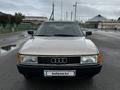 Audi 80 1990 годаfor850 000 тг. в Тараз – фото 2