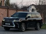 Lexus LX 570 2016 года за 41 500 000 тг. в Шымкент