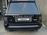 Land Rover Range Rover 2006 года за 4 500 000 тг. в Алматы – фото 2