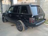 Land Rover Range Rover 2006 года за 4 500 000 тг. в Алматы – фото 3