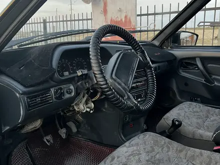 ВАЗ (Lada) 2114 2003 года за 500 000 тг. в Жанаозен – фото 7