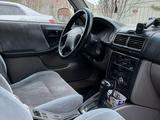 Subaru Forester 2001 года за 3 350 000 тг. в Усть-Каменогорск – фото 2