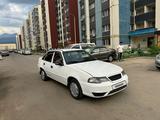 Daewoo Nexia 2013 годаүшін1 550 000 тг. в Алматы – фото 2