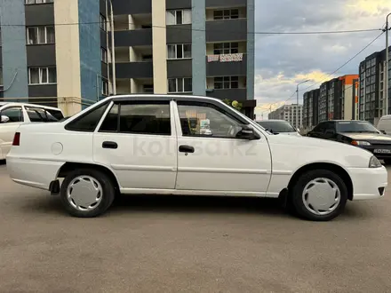 Daewoo Nexia 2013 года за 1 550 000 тг. в Алматы – фото 7