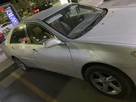 Toyota Camry 2003 года за 4 200 000 тг. в Астана