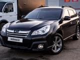 Subaru Outback 2013 года за 7 300 000 тг. в Усть-Каменогорск