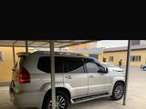 Lexus GX 470 2005 годаүшін12 500 000 тг. в Атырау – фото 2