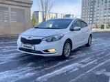 Kia Cerato 2015 года за 5 750 000 тг. в Шымкент – фото 3