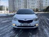 Kia Cerato 2015 года за 5 750 000 тг. в Шымкент – фото 2