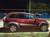 Toyota RAV4 2004 года за 3 900 000 тг. в Актобе – фото 2