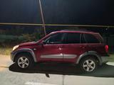 Toyota RAV4 2004 года за 3 900 000 тг. в Актобе – фото 4