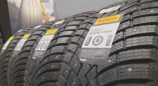 Pirelli Scorpion Ice Zero 2 285/45 R21 ШИПОВАНЫЫЕ за 250 000 тг. в Астана