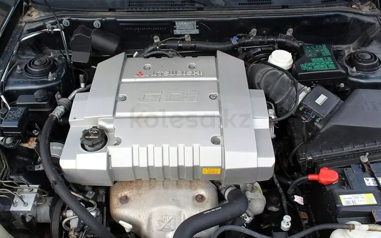 Двигатель 4g93 GDI за 200 000 тг. в Павлодар