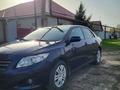 Toyota Corolla 2008 года за 4 300 000 тг. в Уральск – фото 2