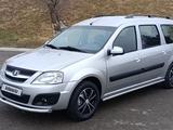 ВАЗ (Lada) Largus 2014 годаүшін4 300 000 тг. в Тараз – фото 3