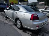 Mitsubishi Galant 2007 года за 3 200 000 тг. в Алматы – фото 4