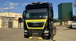 MAN  TGX 2014 годаүшін15 000 000 тг. в Актобе – фото 2