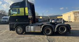 MAN  TGX 2014 годаүшін15 000 000 тг. в Актобе – фото 3