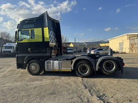 MAN  TGX 2014 года за 15 000 000 тг. в Актобе – фото 3