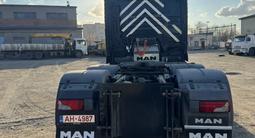 MAN  TGX 2014 годаүшін15 000 000 тг. в Актобе – фото 5