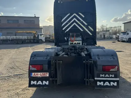 MAN  TGX 2014 года за 15 000 000 тг. в Актобе – фото 5