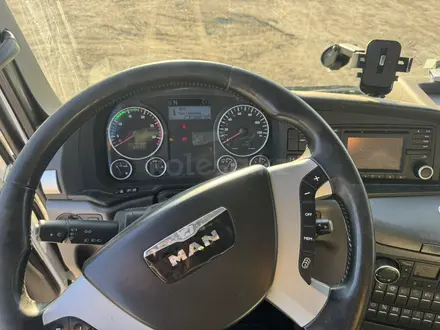 MAN  TGX 2014 года за 15 000 000 тг. в Актобе – фото 9