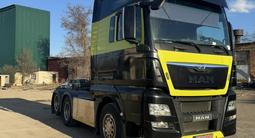 MAN  TGX 2014 годаүшін15 000 000 тг. в Актобе