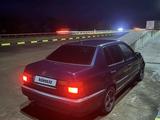 Volkswagen Vento 1992 года за 1 700 000 тг. в Тараз – фото 3
