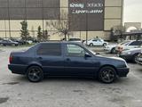 Volkswagen Vento 1992 года за 1 700 000 тг. в Тараз – фото 4