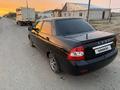 ВАЗ (Lada) Priora 2170 2009 годаүшін1 550 000 тг. в Уральск – фото 2