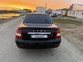 ВАЗ (Lada) Priora 2170 2009 годаүшін1 550 000 тг. в Уральск – фото 7