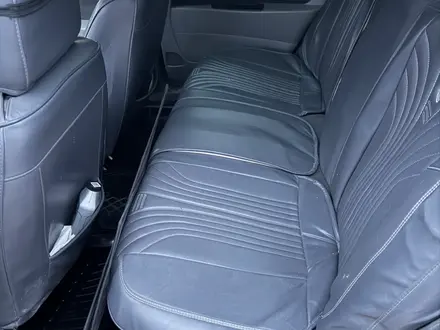 ВАЗ (Lada) Priora 2170 2009 года за 1 550 000 тг. в Уральск – фото 8