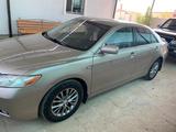 Toyota Camry 2007 года за 5 000 000 тг. в Жанаозен – фото 5
