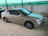 Toyota Camry 2007 года за 5 100 000 тг. в Жанаозен – фото 4