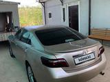 Toyota Camry 2007 года за 5 000 000 тг. в Жанаозен – фото 3