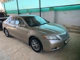 Toyota Camry 2007 года за 5 000 000 тг. в Жанаозен – фото 4