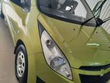 Chevrolet Spark 2013 года за 3 200 000 тг. в Жанаозен – фото 2