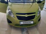 Chevrolet Spark 2013 года за 3 200 000 тг. в Жанаозен