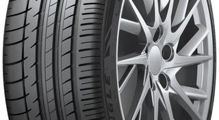 205/45R16 (TH202) 87W Triangle за 22 800 тг. в Алматы