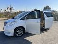 Toyota Alphard 2008 годаfor6 300 000 тг. в Алматы