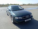 Audi A4 1995 годаүшін1 800 000 тг. в Усть-Каменогорск