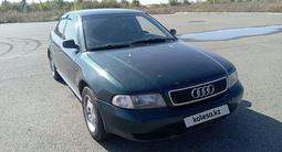 Audi A4 1995 годаүшін1 800 000 тг. в Усть-Каменогорск