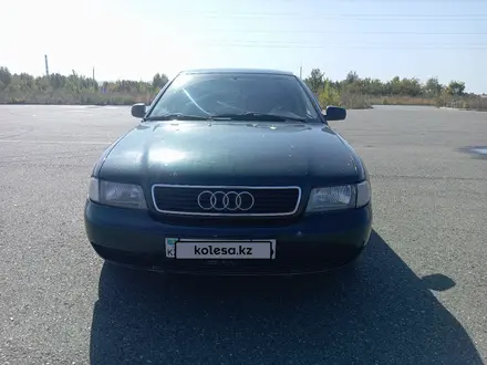 Audi A4 1995 года за 1 800 000 тг. в Усть-Каменогорск – фото 9