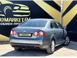 Volkswagen Jetta 2007 годаүшін2 300 000 тг. в Атырау – фото 4