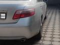 Toyota Camry 2007 годаүшін6 200 000 тг. в Тараз – фото 17