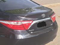 Toyota Camry 2016 года за 7 500 000 тг. в Актобе