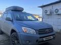 Toyota RAV4 2005 годаүшін5 500 000 тг. в Актобе – фото 10