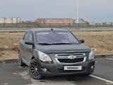 Chevrolet Cobalt 2021 годаүшін6 000 000 тг. в Кызылорда – фото 2